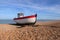 Fishing Boat at Dungeness