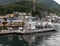 Fishing Boat in Ketchikan