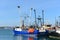 Fishing Boat, Narragansett, RI