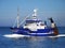 Fishing Boat Ocean Endeavor PD625.