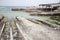 Fishing Boat Ramps, Es Calo, Formentera