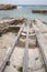 Fishing Boat Ramps, Es Calo, Formentera