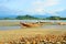 Fishing Boat, Ranong Thailand.