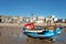 Fishing Boat at St Ives