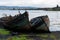 Fishing Boat Wrecks