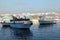 Fishing Boats, Alexandria