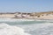 Fishing boats on the beach - Norre Vorupor, Denmark