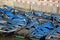 Fishing Boats Essaouira