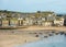 Fishing Boats at Low Tide, St Ives, North Cornwall