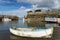 Fishing Boats at Newquay