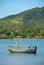 Fishing boats of nosy be