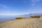 Fishing boats at Pogradec, Lake Ohrid