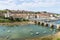 Fishing boats in San Vicente de la Barquera, Spain