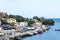 Fishing boats in San Vicente de la Barquera, Spain