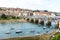 Fishing boats in San Vicente de la Barquera, Spain