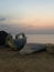 Fishing Boats, Seaside, Campeche