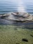 Fishing Cone, Yellowstone National Park