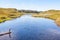 Fishing in the Connemara, Ireland