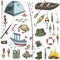 Fishing equipment