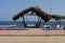 Fishing fisherboat ocean mexico pier boat beach