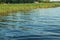 fishing,fishing landscape on the shore