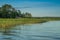 fishing,fishing landscape on the shore