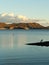 Fishing at Lake Pleasant