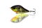 Fishing lure coloring sunfish