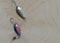 Fishing lure. Equipment