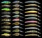 Fishing lures