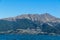 Fishing New Zealand South Island lakes and mountains