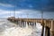 Fishing Pier Nags Head North Carolina