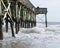 Fishing Pier on Sullivans Island