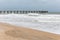 Fishing Pier at Wrightsville Beach, NC