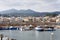 Fishing port of Arenys de Mar, El Maresme,