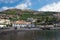 Fishing port of Camara de Lobos, Madeira, Portugal