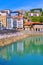 Fishing Port, Mutriku Harbour, Mutriku, Spain