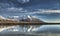 Fishing port in Olafsfjordur - Iceland