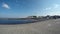 Fishing port of Ustka, Poland