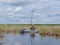 Fishing on the river Yaman