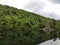 Fishing At RockCliff Lake, George Washington National Forest, West Virginia