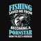 Fishing solved from becoming a pornstar now I\\\'m just a hooker