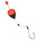 Fishing tackle