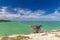 fishing towers near Vieste, NP Gargano, Foggia, Italy