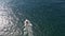 Fishing Vessel at Dawros in County Donegal - Ireland