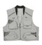 Fishing vest