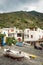 Fishing Village Aeolian Islands Italy