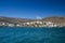 The fishing village of Elounda and its surroundings