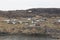 The fishing village of Grates Cove at the northern tip Avalon Pe