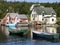 Fishing Village of Northwest Cove, Nova Scotia